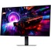 Монитор Samsung LS32FG812SIXCI
