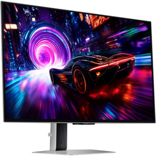 Монитор Samsung LS32FG812SIXCI