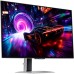 Монитор Samsung LS32FG812SIXCI