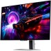 Монитор Samsung LS32FG812SIXCI
