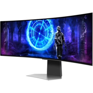 Монитор Samsung LS49DG952SIXUA