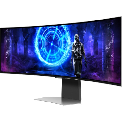 Монитор Samsung LS49DG952SIXUA