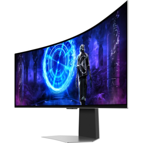 Монитор Samsung LS49DG952SIXUA