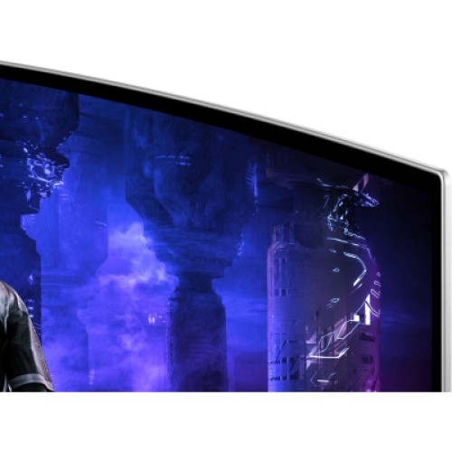 Монитор Samsung LS49DG952SIXUA