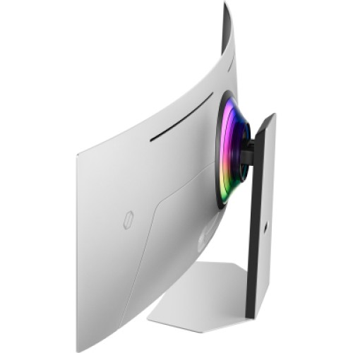 Монитор Samsung LS49DG952SIXUA