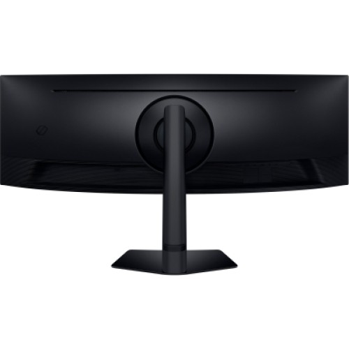 Монитор Samsung LS49FG916EIXCI