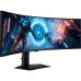 Монитор Samsung LS49FG916EIXCI