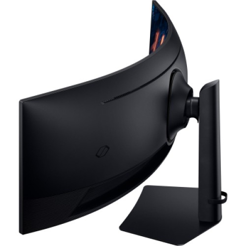 Монитор Samsung LS49FG916EIXCI