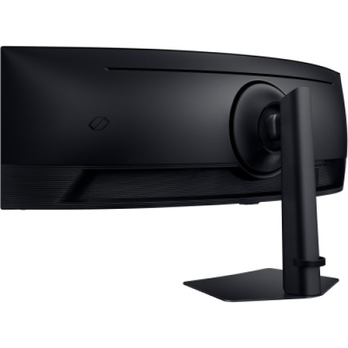Монитор Samsung LS49FG916EIXCI