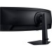 Монитор Samsung LS49FG916EIXCI