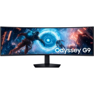 Монитор Samsung LS49FG916EIXCI