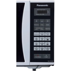 Микроволновая печь Panasonic NN-GT352WZUE