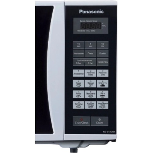 Микроволновая печь Panasonic NN-GT352WZUE