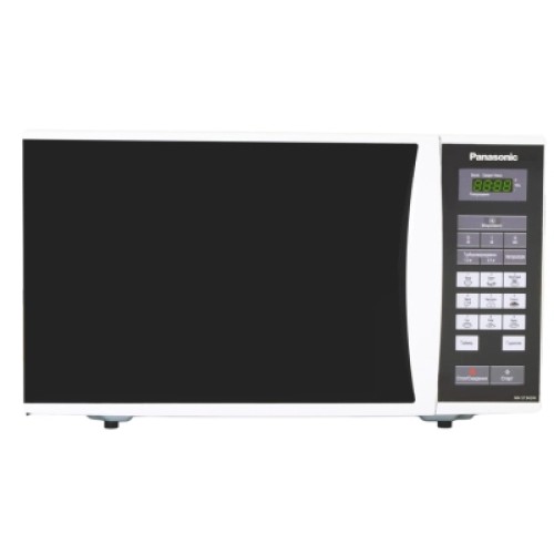 Микроволновая печь Panasonic NN-ST342WZUE