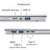 Ноутбук Acer Swift Go 14 SFG14-74 (NX.JCWEU.003)