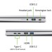 Ноутбук Acer Aspire Go 14 AG14-32P-39ZR (NX.J3QEU.005)
