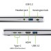 Ноутбук Acer Aspire Go 14 AG14-71P-5950 (NX.J4QEU.002)