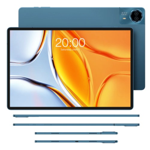 Планшет Teclast T70 14" 8/256GB LTE blue (6940709687208)