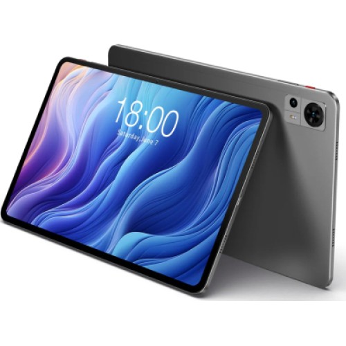 Планшет Teclast T60 12" 8/256GB LTE grey (6940709686737)