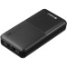Батарея универсальная Sandberg 20000mAh, Saver, USB-C, Micro-USB, output: USB-A*2 Total 5V/2.4A (320-42_)