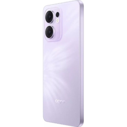Мобильный телефон Oppo Reno13 F 4G 8/512GB Plume Purple (OFCPH2701_PURPLE_512)