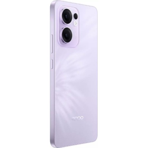 Мобильный телефон Oppo Reno13 F 4G 8/512GB Plume Purple (OFCPH2701_PURPLE_512)