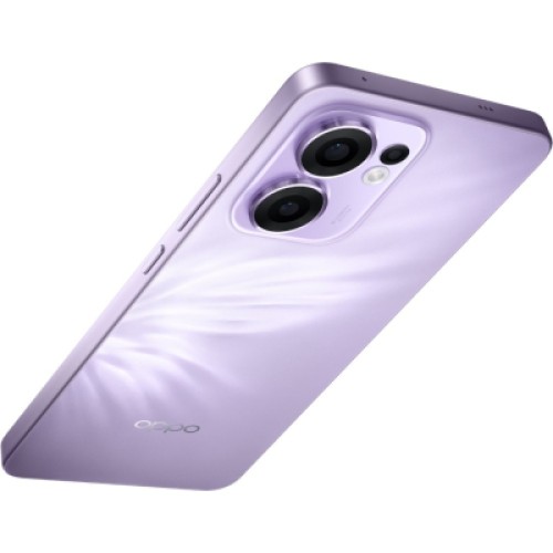 Мобильный телефон Oppo Reno13 F 4G 8/512GB Plume Purple (OFCPH2701_PURPLE_512)