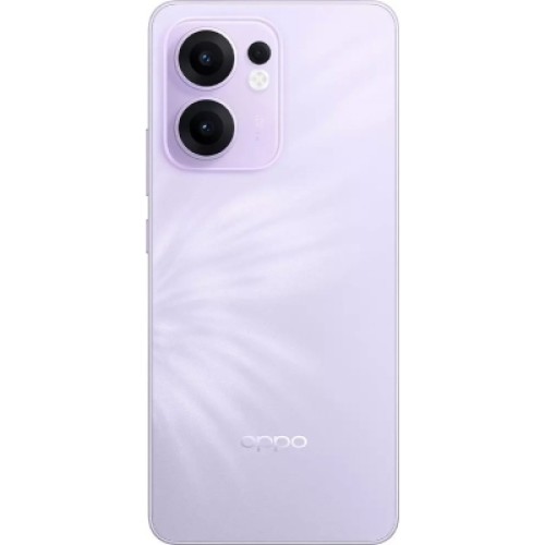 Мобильный телефон Oppo Reno13 F 4G 8/512GB Plume Purple (OFCPH2701_PURPLE_512)