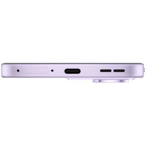 Мобильный телефон Oppo Reno13 F 4G 8/512GB Plume Purple (OFCPH2701_PURPLE_512)