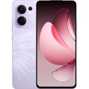 Мобільний телефон Oppo Reno13 F 4G 8/512GB Plume Purple (OFCPH2701_PURPLE_512)