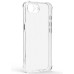 Чехол для мобильного телефона BeCover Anti-Shock Apple iPhone 16e Clear (713236)