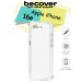 Чехол для мобильного телефона BeCover Anti-Shock Apple iPhone 16e Clear (713236)