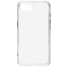 Чехол для мобильного телефона BeCover Anti-Shock Apple iPhone 16e Clear (713236)