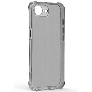 Чехол для мобильного телефона BeCover Anti-Shock Apple iPhone 16e Grey (713237)