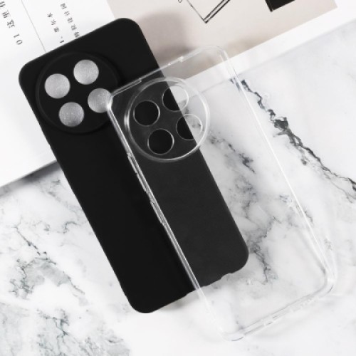 Чехол для мобильного телефона BeCover Tecno Spark 30 Pro (KL7) Transparancy (713138)