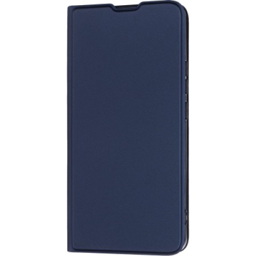 Чехол для мобильного телефона BeCover Exclusive New Style Xiaomi Redmi Note 14 4G Blue (713323)