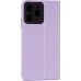 Чехол для мобильного телефона BeCover Exclusive New Style Xiaomi Redmi Note 14 4G Purple (713324)