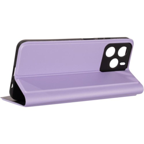 Чехол для мобильного телефона BeCover Exclusive New Style Xiaomi Redmi Note 14 4G Purple (713324)