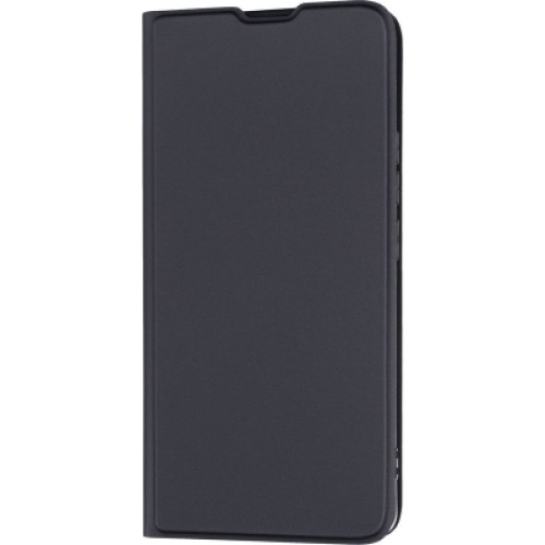Чехол для мобильного телефона BeCover Exclusive New Style Xiaomi Redmi Note 14 Pro 4G Black (713325)