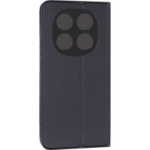 Чехол для мобильного телефона BeCover Exclusive New Style Xiaomi Redmi Note 14 Pro 4G Black (713325)