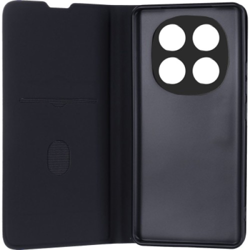 Чехол для мобильного телефона BeCover Exclusive New Style Xiaomi Redmi Note 14 Pro 4G Black (713325)
