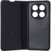 Чехол для мобильного телефона BeCover Exclusive New Style Xiaomi Redmi Note 14 Pro 4G Black (713325)