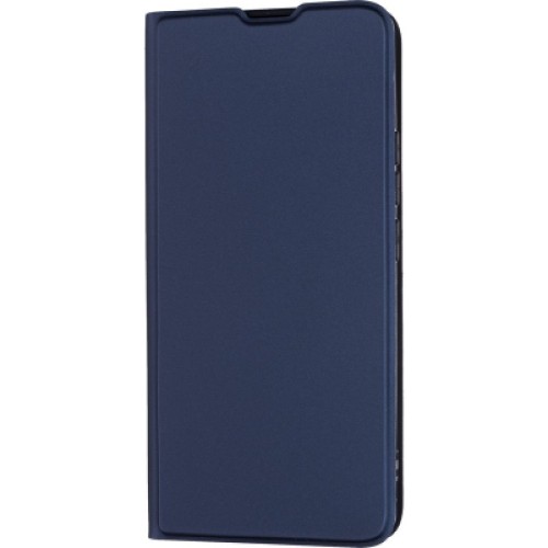 Чехол для мобильного телефона BeCover Exclusive New Style Xiaomi Redmi Note 14 Pro 4G Blue (713326)