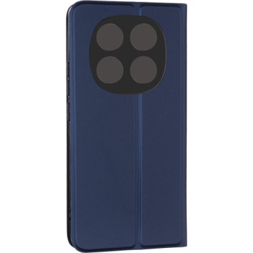 Чехол для мобильного телефона BeCover Exclusive New Style Xiaomi Redmi Note 14 Pro 4G Blue (713326)