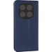 Чехол для мобильного телефона BeCover Exclusive New Style Xiaomi Redmi Note 14 Pro 4G Blue (713326)