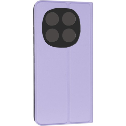Чехол для мобильного телефона BeCover Exclusive New Style Xiaomi Redmi Note 14 Pro 4G Purple (713327)