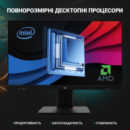 Компьютер Vinga AIO Advanced C0031 (I3M16INT.C0031)