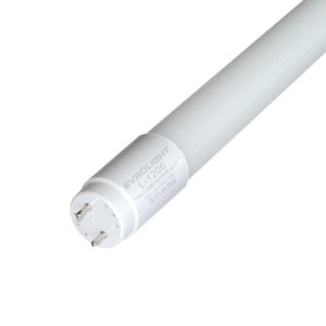 Лампочка EVROLIGHT L-1200 6400K 18Вт G13 T8