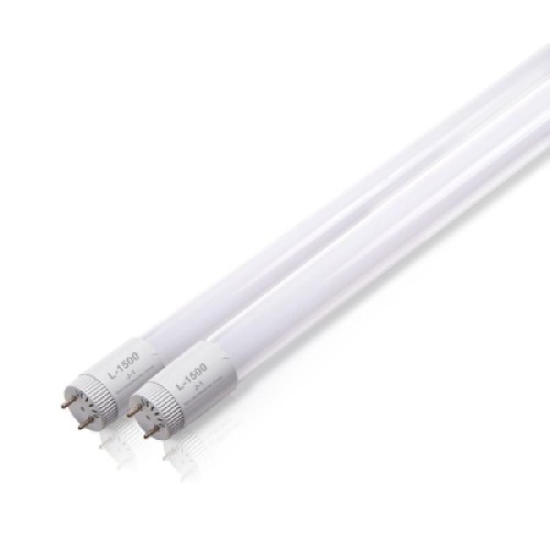 Лампочка EVROLIGHT L-1500 6400K 24Вт G13 T8