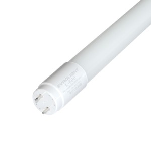 Лампочка EVROLIGHT L-600 6400K 9Вт